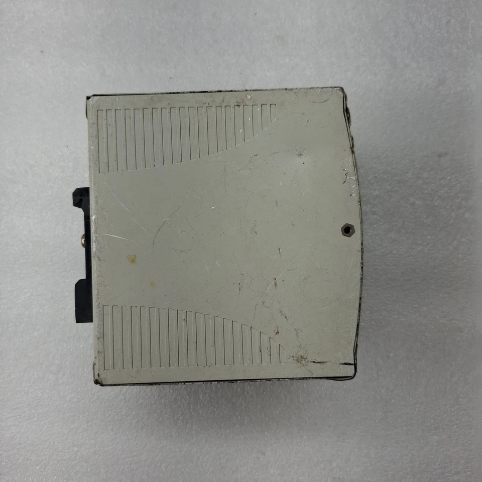 Carlo Gavazzi SPD24120 24VDC 5A DIN Rail Power Supply AC/DC Converter 120W USED